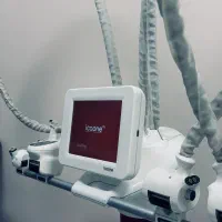 دستگاه لاغری ایکون|پزشکی|تهران, الهیه|دیوار