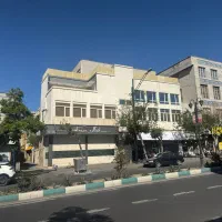 اجاره دفتر اداری 70 متری بر خیابان کارگر