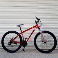 دوچرخه سایز 26 PROMAX حرفه ای *دوچرخه امین*|دوچرخه، اسکیت، اسکوتر|قم, امامزاده ابراهیم|دیوار