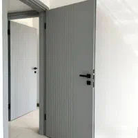 تولید درب اتاق و درب ضد آب سرویس حمام( گرمدره )