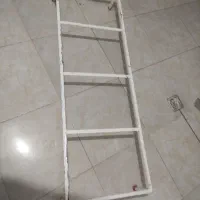 ۴پایه آهنی مخصوی اساس و انباری