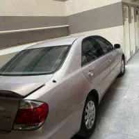 کمری ۲۰۰۶ ۶ سیلندر|خودرو سواری و وانت|تهران, قیطریه|دیوار