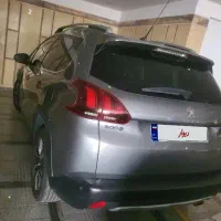 پژو ۲۰۰۸