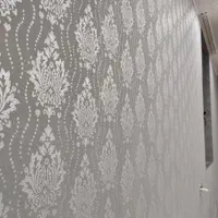 نقاشی طرح کاغذدیواری|خدمات پیشه و مهارت|زنجان, |دیوار