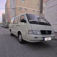 ون بنز ام بی mb140 کم کارکرد در حد