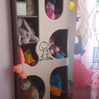 سرویس خواب نوجوان|تخت و سرویس خواب|وحیدیه, |دیوار