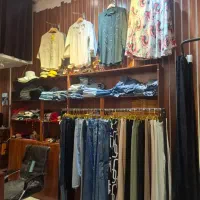 5 ویترین 5 قفسه 5 پیشخوان 5 کانتر 5 دکور 5 بوتیک|فروشگاه و مغازه|تهران, شیخ هادی|دیوار