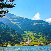 تور باتومی+ترابزون