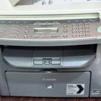 پرینتر چهار کاره canon4350d|پرینتر، اسکنر، کپی، فکس|تهران, ایرانشهر|دیوار