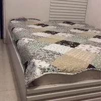 تخت خواب دو نفره