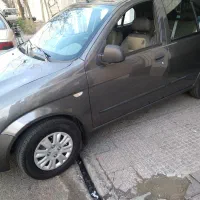 تیبا ۲ مدل۹۸|خودرو سواری و وانت|تهران, مجیدیه|دیوار