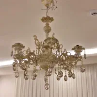 لوستر پتینه نو