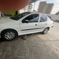 206sd v8|خودرو سواری و وانت|شهریار, شهرک شاهد|دیوار