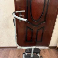 دستگاه ورزشی