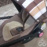 کریر نوزاد|کالسکه و لوازم جانبی|الیگودرز, |دیوار
