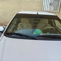 پژوپارس دوگانه فابریک