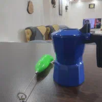 موکاپادوهمزن قهوه|قوری، کتری، قهوه‌ساز دستی|تهران, مشیریه|دیوار