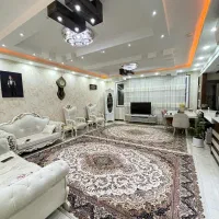 آپارتمان-132متری-2خوابه-فرهنگیان-تک-واحدی