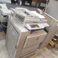 تعدادی دستگاهای پریننتر