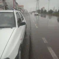 پراید ۱۳۱ دوگانه کارخونه فول