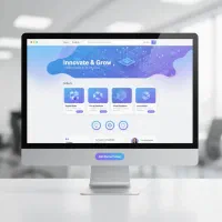 طراحی سایت شبیه اینستاگرام ، خدمات ،فروشگاه