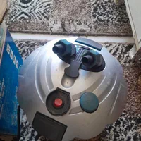 انواع آکواریوم وپایه دست دوم به علت جمع آوری|ماهی|مشهد, پنجتن|دیوار