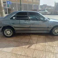 پژو پارس ELX|خودرو سواری و وانت|رزن, |دیوار