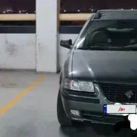 سمند معمولی مدل ۸۳