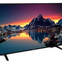 تلویزیون ۳۲ اینچ LED|تلویزیون و پروژکتور|میاندوآب, |دیوار