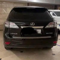 RX مشکی