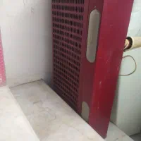هودآشپزخانه دو موتوره وسینگ دولنگه ظرفشویی درحد