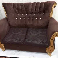 مبل|مبلمان خانگی و میز عسلی|ماکو, |دیوار