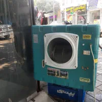 کولر ۳۰۰۰ سالم بدون لرز زنگ زدگی