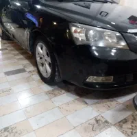 جیلی کلکسیونی 2013 تک برگ فابریک