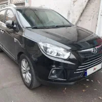 جک S5 اتومات مدل ۹۷