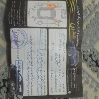 خودرو|خودرو سواری و وانت|مراوه, |دیوار