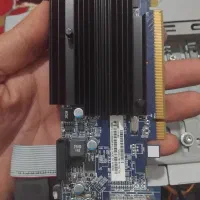 گرافیک  hd 6550 و پردازنده G3250