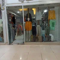 فروش مغازه چهل متری و معاوضه با ملک|فروش مغازه و غرفه|اصفهان, شاهزاده ابراهیم|دیوار