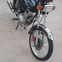 متور سیکلت دینو200 کاربرات|موتورسیکلت|پیر سلیمان, |دیوار