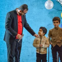 مدرسه ارتباطات(مرکز تخصصی آموزش فن بیان و سخنوری )