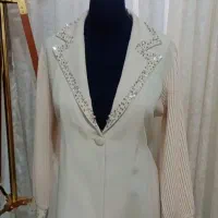 کت شلوار و شومیز