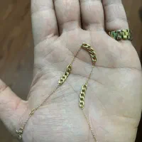 دستبند کارتیر ۱۸ عیار|جواهرات|کرج, بنیاد|دیوار