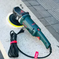 پولیش دیمردار پرهیزکاری جشنواره/چک|ابزارآلات|قزوین, |دیوار