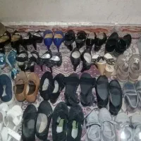 کیفو کفش ولباس|کیف، کفش، کمربند|مشهد, مصلی (کارمندان اول)|دیوار