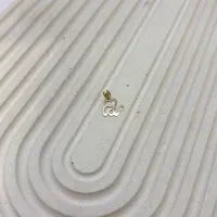 پلاک مادر طلا