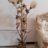 روشنایی تمیز در حد نو