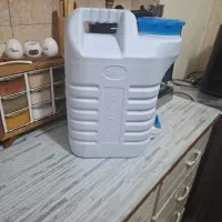 کلمن‌ آب کاملا نو