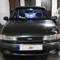 سیلو رنگ ذغالی /فنی و قطعات سالم و تازه تعویض اصلی|خودرو سواری و وانت|تهران, دروازه شمیران|دیوار