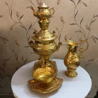 سماور کاراصفهان