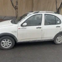 کوییک gxl مدل 1404|خودرو سواری و وانت|قم, صفائیه|دیوار